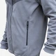 Комплект мужской Viverra Heavy Warm Fleece Suit DK 2264942 XL Серый (РБ-2264945) - изображение 9