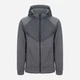 Комплект (ветровка + штаны) женский Viverra Heavy Warm Fleece Suit DK 2264955 S Серый (РБ-2264956) - изображение 2