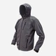 Ветровка мужская Viverra Softshell Infinity Hoody 2264959 2XL Серая (РБ-2264963) - изображение 3