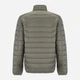 Куртка демисезонная мужская Viverra Warm Cloud Jacket 2232986 L Оливковая (РБ-2232986) - изображение 2