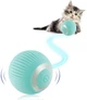 Интерактивная игрушка для кошек smart мяч-шарик PetGravity - изображение 4