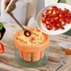 Форма для морозива ICE CREAM MOLD - зображення 3