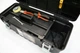 Ящик для инструментов Keter Hawk Tool Box (17181010) - изображение 5