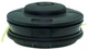 Шпуля триммера Oleo-Mac Bump-N-work D130 M10x1,25 (мама) код 50739062 - изображение 3