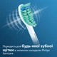 Насадки для зубної щітки PHILIPS Sonicare HX6012/07 ProResults - зображення 2