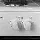 Плита електрична Grunhelm FEG661W - изображение 4