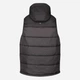 Теплый жилет мужской Regatta Nevado BW RMB119-82G 2XL Темно-серый (5063019255828) - изображение 5
