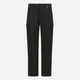 Спортивные штаны утепленные мужские Regatta Questra Cargo Trs RMJ314-800 34 Черные (5063019764009) - изображение 6