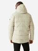 Куртка зимняя мужская Regatta Layska RMN244-2CE XL Молочная (5063019794556) - изображение 2