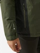 Куртка зимняя короткая мужская Regatta Thornridge II RMP281-0JV 3XL Хаки (5063019234366) - изображение 6