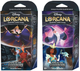 Zestaw kart Ravensburger Disney Lorcana Starter Set Rise Of The Floodborn Set 2 8 szt. (4050368982643) - obraz 2