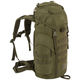 Рюкзак тактичний Highlander Forces Loader Rucksack 33L -оливковий - изображение 3