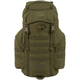 Рюкзак тактичний Highlander Forces Loader Rucksack 33L -оливковий - изображение 4