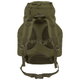 Рюкзак тактичний Highlander Forces Loader Rucksack 33L -оливковий - изображение 5