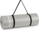 Килимок для тренувань Neo Sport 183 x 60 см 192200 сірий (5903890606145) - зображення 6