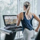 Професійна бігова доріжка Freemotion Reflex t22.9 - изображение 2