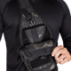 Сумка Gunner Sling 2.0 Multicam Black (7113) - изображение 7