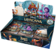 Zestaw kart Ravensburger Disney Lorcana Booster Set Azurite Sea Set 6 24 szt. (4050368984661) - obraz 1