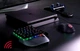 Кейпад GameSir VX2 AimSwitch с RGB для PS4, Xbox, Nintendo, ПК, механическая беспроводная клавиатура мышка и адаптер - изображение 8