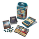 Zestaw kart Ravensburger Disney Lorcana Azurite Sea Starter Deck Jim Hawkins & Tigger (4050368984142) - obraz 2