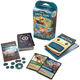 Zestaw kart Ravensburger Disney Lorcana Azurite Sea Starter Deck Go Go Tomago & Gadget (4050368984180) - obraz 2