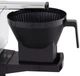 Кофеварка капельная Moccamaster KBG Select Matt Black - изображение 7