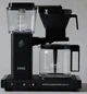 Кофеварка капельная Moccamaster KBG Select Matt Black - изображение 10
