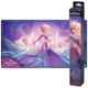 Mata do gry Ravensburger Disney Lorcana Azurite Sea Set 6 Playmat - Elsa (4050368984449) - obraz 3