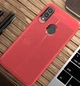Чохол Touch для Huawei P Smart 2019 / HRY-LX1 бампер оригінальний Rose Без бренду - зображення 3