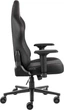 Игровое кресло 2E Gaming Basan II Black/Red (2E-GC-BAS-BKRD) - изображение 7