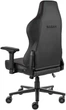 Игровое кресло 2E Gaming Basan II Black/Red (2E-GC-BAS-BKRD) - изображение 9