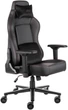 Игровое кресло 2E Gaming Basan II Black/Red (2E-GC-BAS-BKRD) - изображение 11