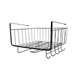 Полка навесная Stenson M50222 металлическая 29×24.5×18.5 см - изображение 1