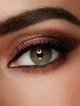 Палетка теней Kiko Milano Glamour Multi Finish 01 - изображение 3
