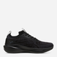 Buty do biegania damskie Puma Skyrocket Lite Engineered 310100-01 41 (7.5UK) Czarne (4067979771849) - obraz 1