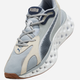 Buty do biegania damskie Puma Softride Frequence 310500-03 40.5 (7UK) Jasnoniebieskie (4067979672443) - obraz 7