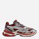 Buty do bieganis męskie z amortyzacją Puma Velophasis Phased 389365-14 42 (8UK) Czerwony/Srebrny (4067979309202) - obraz 1