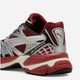 Buty do bieganis męskie z amortyzacją Puma Velophasis Phased 389365-14 43 (9UK) Czerwony/Srebrny (4067979309240) - obraz 7