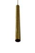 Светильник подвесной MSK Electric Elegant NL 4045 BN - изображение 2