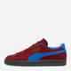 Sneakersy męskie zamszowe Puma Suede Terrace 396451-08 40.5 (7UK) Bordowe (4067979717137) - obraz 4