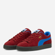 Чоловічі кеди низькі Puma Suede Terrace 396451-08 44 (9.5UK) Бордові (4067979717182) - зображення 3