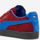 Sneakersy męskie zamszowe Puma Suede Terrace 396451-08 46 (11UK) Bordowe (4067979717236) - obraz 7