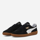 Sneakersy damskie zamszowe Puma Palermo 396463-10 38 (5UK) Czarne (4099685840199) - obraz 3