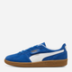 Sneakersy męskie do kostki Puma Palermo 396463-07 45 (10.5UK) Granatowe (4099685706990) - obraz 4