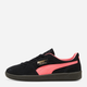 Sneakersy damskie zamszowe Puma Palermo 396463-26 37.5 (4.5UK) Czarne (4067979266277) - obraz 4