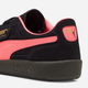 Sneakersy damskie zamszowe Puma Palermo 396463-26 37.5 (4.5UK) Czarne (4067979266277) - obraz 7