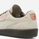 Sneakersy damskie zamszowe Puma Palermo 396463-28 38 (5UK) Mleczne (4067979890434) - obraz 7