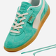 Sneakersy damskie do kostki Puma Palermo Vintage 396841-05 37 (4UK) Turkusowe (4067979594509) - obraz 6