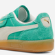 Sneakersy damskie do kostki Puma Palermo Vintage 396841-05 38 (5UK) Turkusowe (4067979594523) - obraz 7