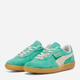 Жіночі кеди низькі Puma Palermo Vintage 396841-05 39 (6UK) Бірюзові (4067979594547) - зображення 4